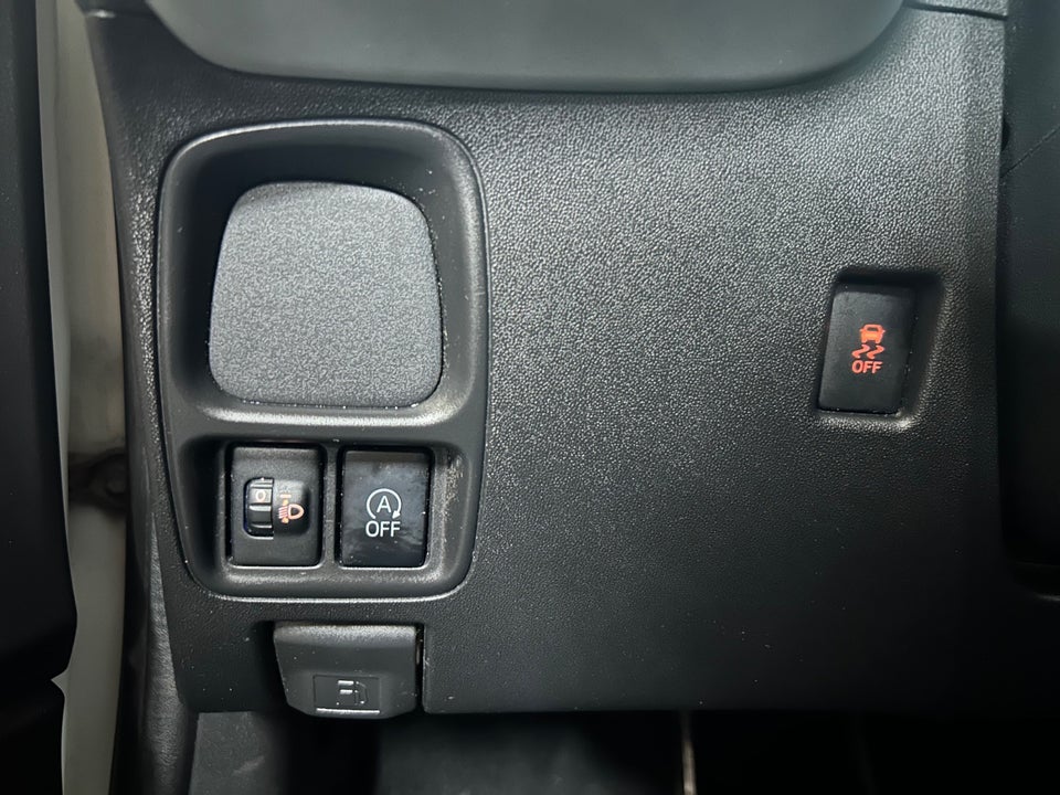 Citroën C1 1,0 e-VTi Feel 5d