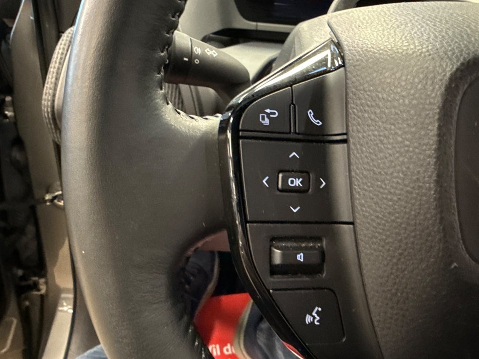 Toyota bZ4X Comfort 5d