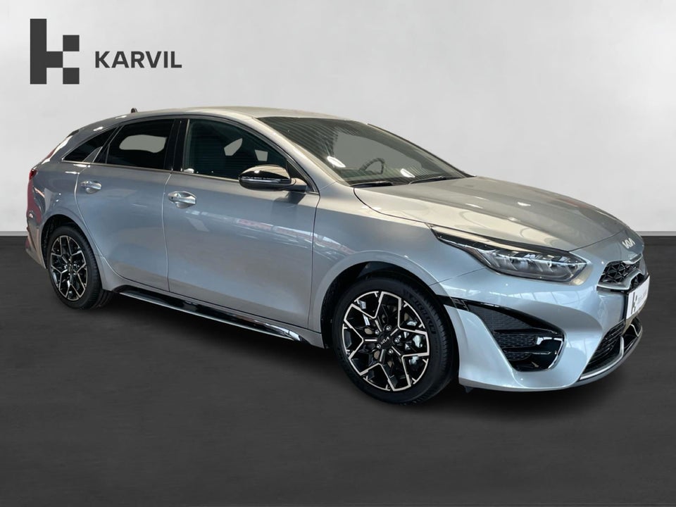 Kia ProCeed 1,5 T-GDi GT-Line DCT 5d