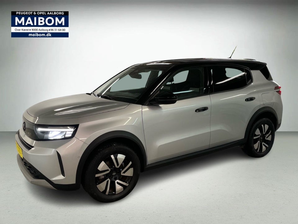 Opel Frontera 44 GS 5d