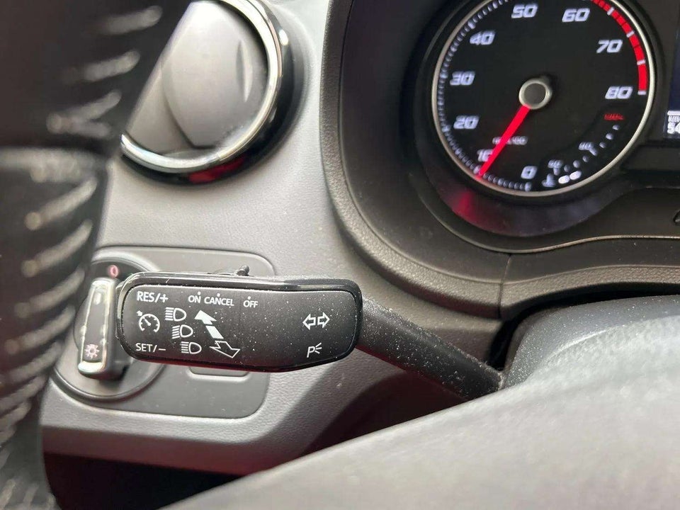 Seat Ibiza 1,0 TSi 110 Style DSG 5d