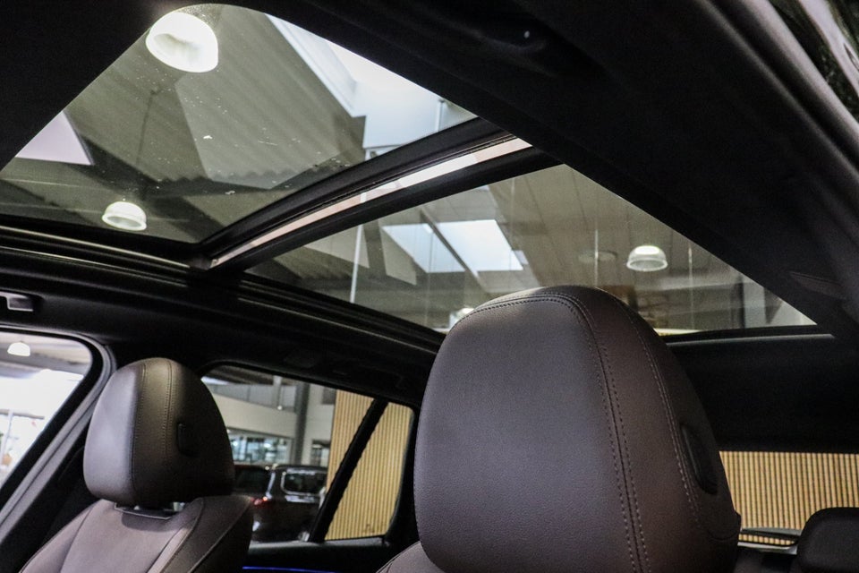 BMW X3 2,0 xDrive30e M-Sport aut. 5d