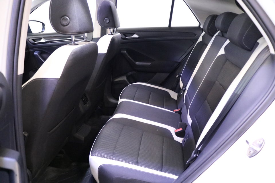 VW T-Roc 1,5 TSi 150 Sport DSG 5d