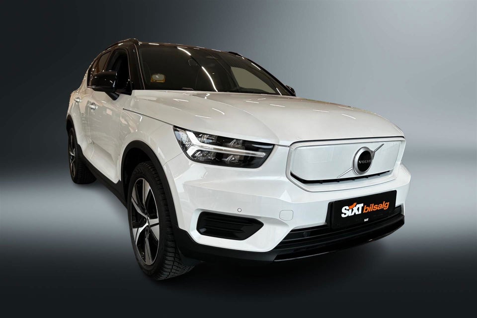 Volvo XC40 P6 ReCharge Core 5d