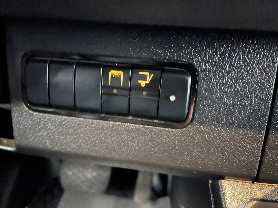 Mercedes Sprinter 317 2,0 CDi A3 Chassis aut. RWD 2d