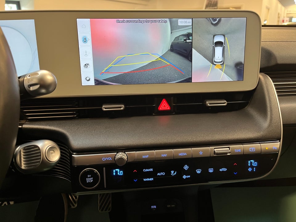 Hyundai Ioniq 5 73 Uniq 5d