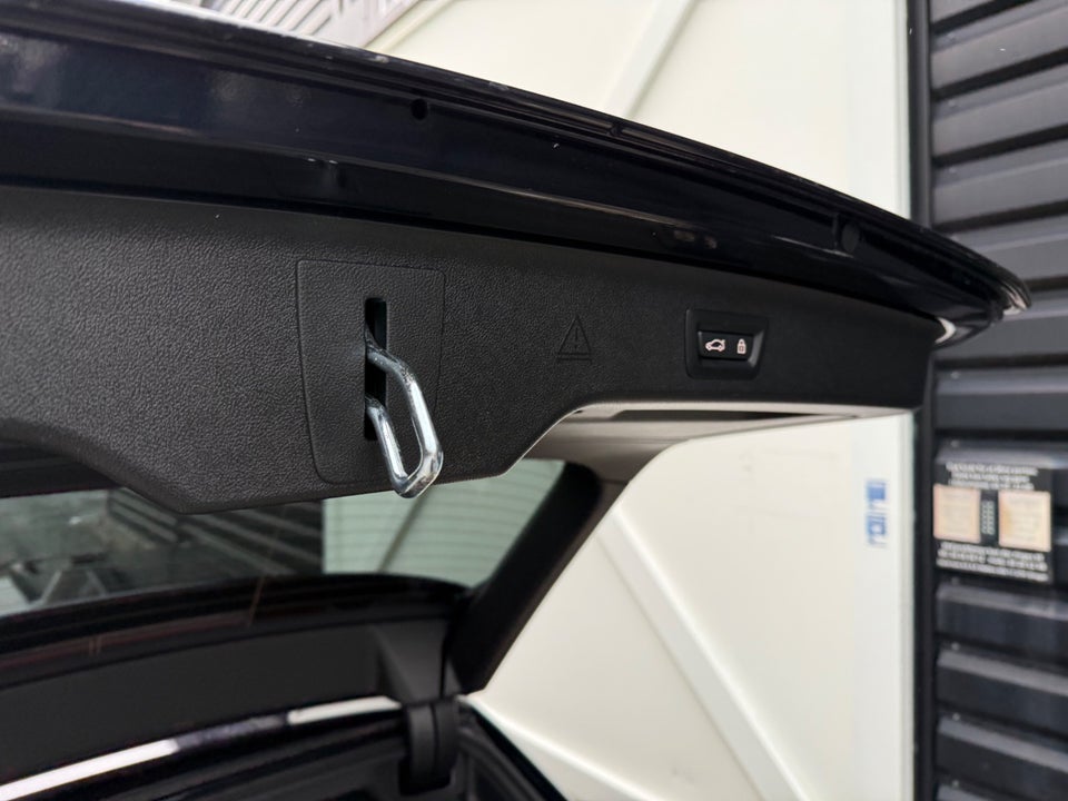 BMW 530e 2,0 Touring M-Sport aut. 5d