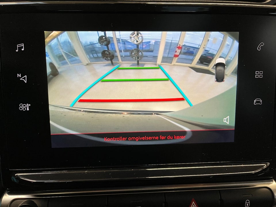 Citroën C3 1,5 BlueHDi 100 Triumph 5d