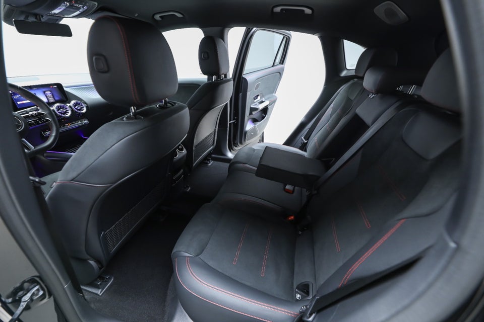 Mercedes EQA250+ AMG Premium 5d