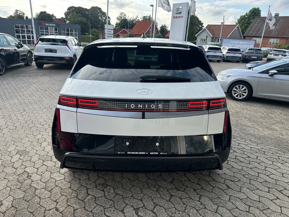 Hyundai Ioniq 5 84 N Line 5d