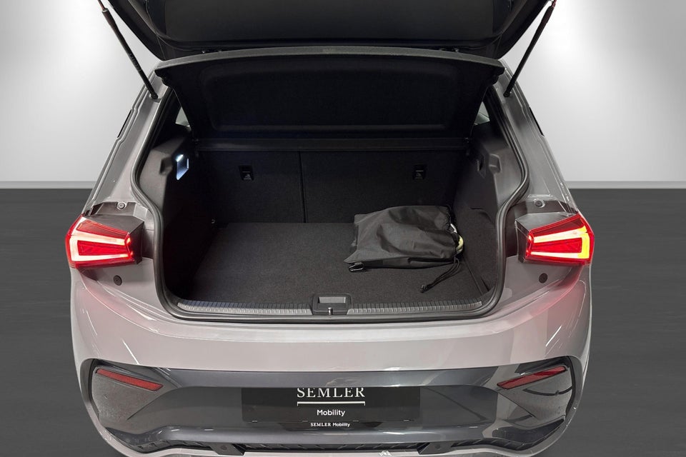 Cupra Born 58 High 5d