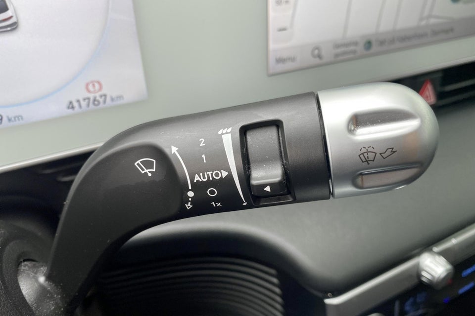 Hyundai Ioniq 5 73 Techniq AWD 5d