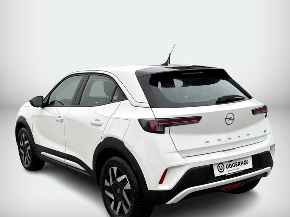 Opel Mokka-e 50 Elegance 5d