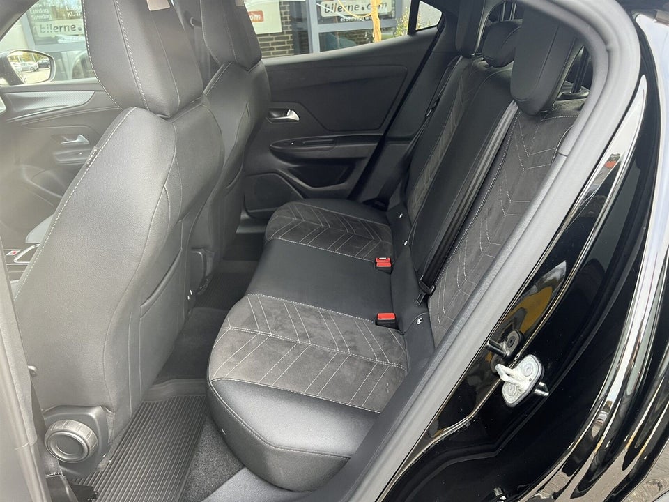 Opel Mokka 1,2 T 130 Sport aut. 5d