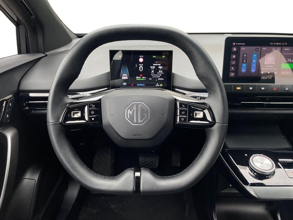 MG 4 51 Nordic Edition 5d