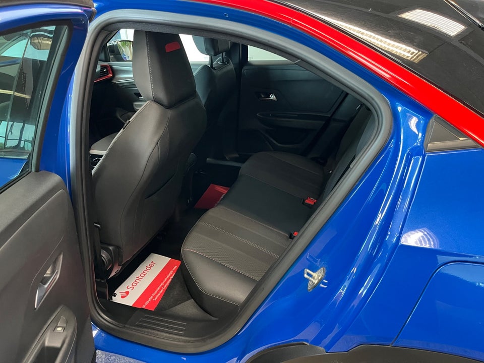 Opel Mokka-e 50 GS Line 5d