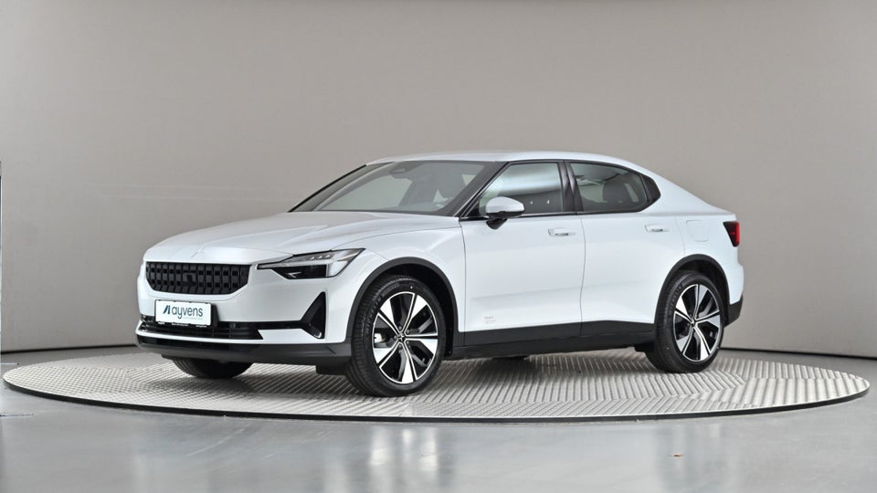 Polestar 2 Standard Range 5d