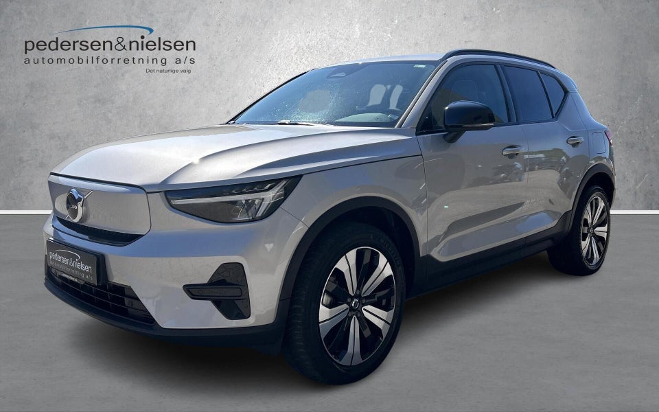 Volvo XC40 P6 ReCharge Plus 5d