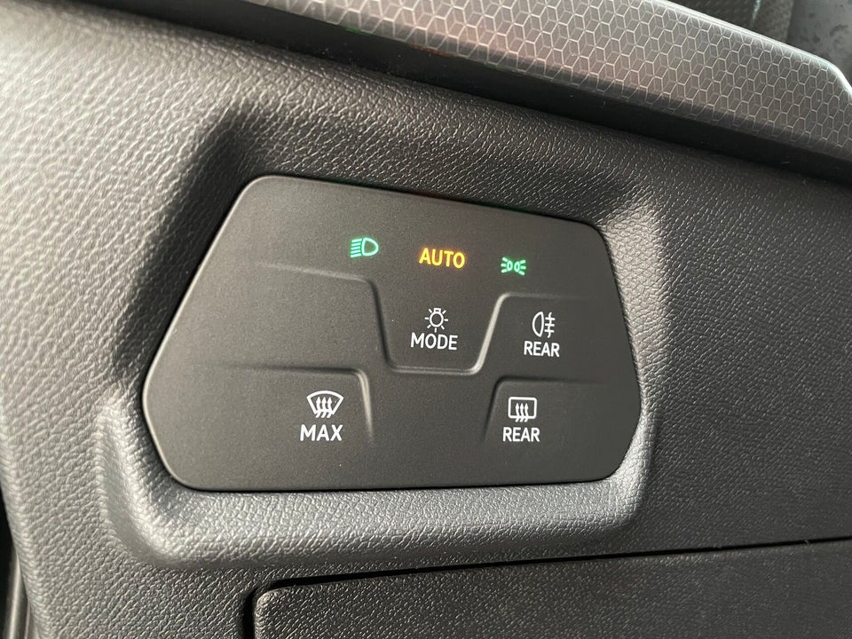 Seat Leon 1,5 eTSi 150 Style DSG 5d