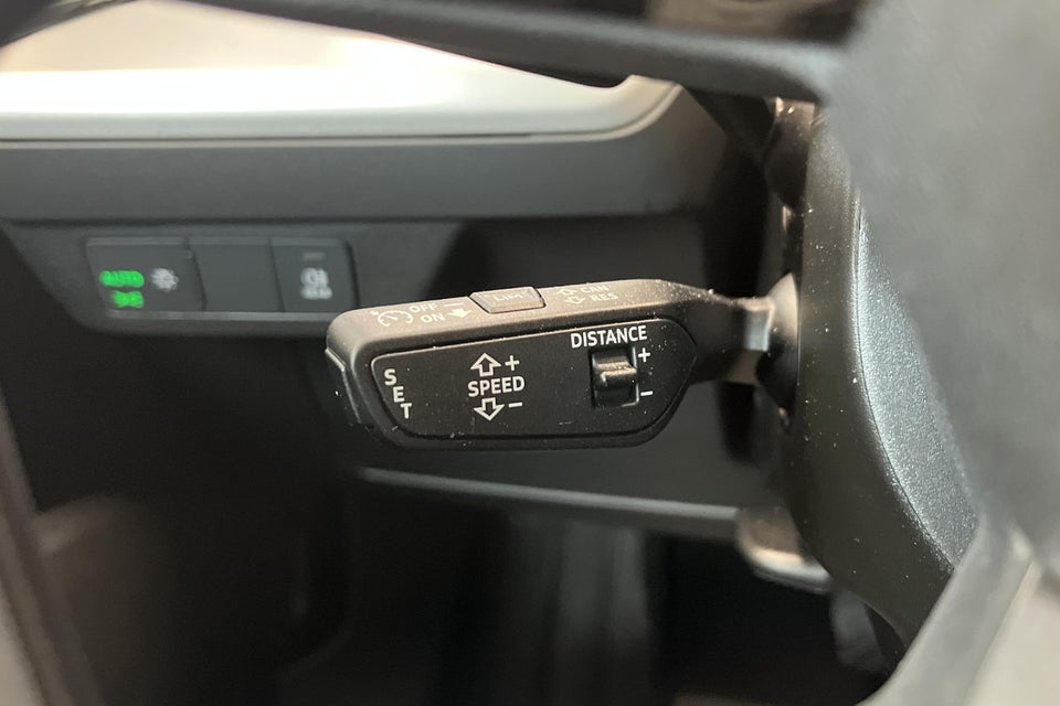 Audi Q4 e-tron 45 Progress Sportback 5d