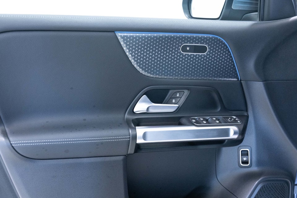 Mercedes EQB250+ AMG Advance 7prs 5d