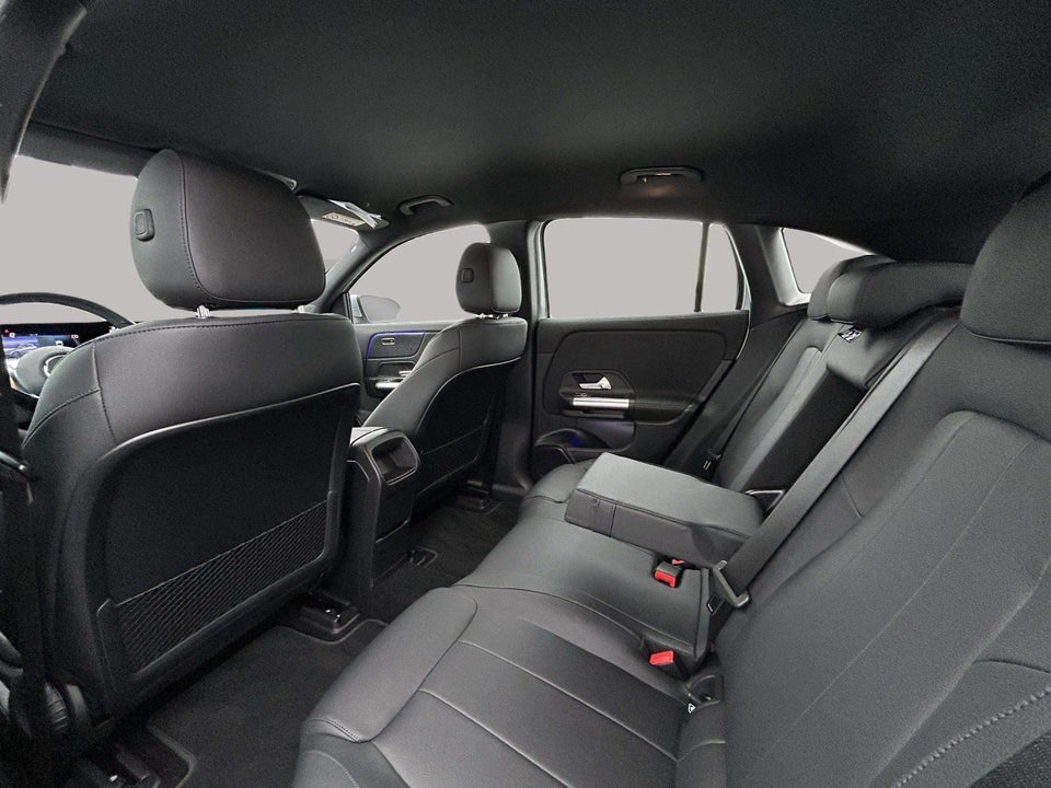 Mercedes EQA250 Progressive Advance 5d