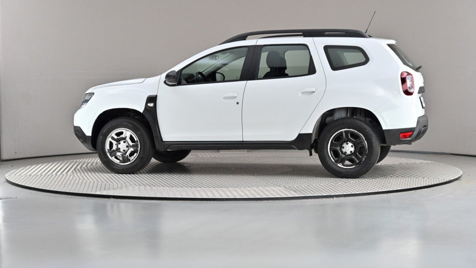 Dacia Duster 1,0 TCe 100 Streetway 5d