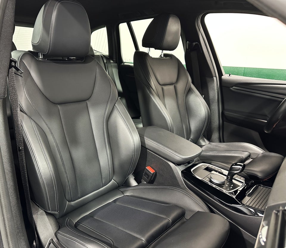 BMW X3 2,0 xDrive30e M-Sport aut. 5d
