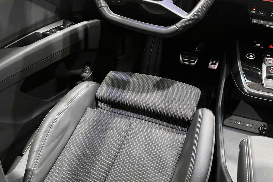 Audi Q4 e-tron 40 Sportback 5d