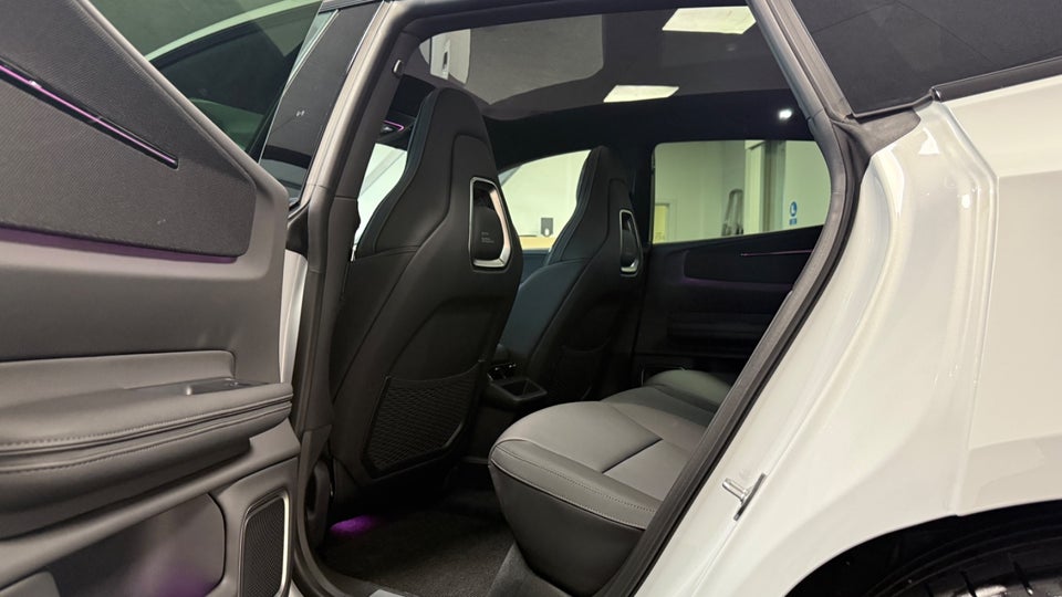 Polestar 4 Long Range 5d