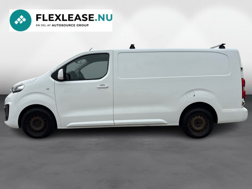 Peugeot Expert 2,0 BlueHDi 180 L3 Plus EAT6 Van