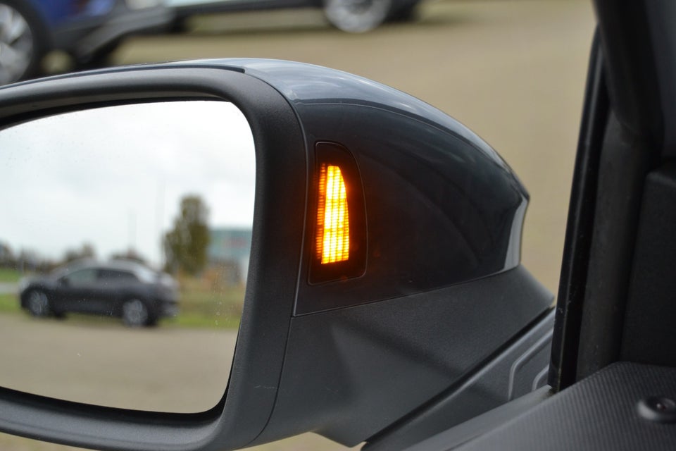 Cupra Born 58 Dinamica Pack High 5d