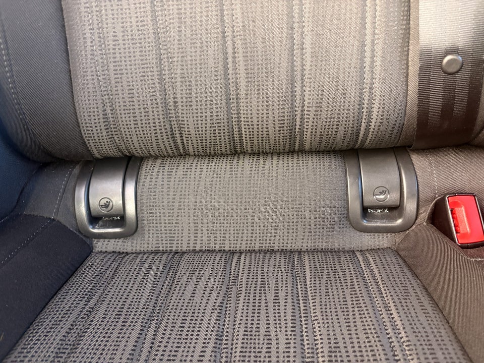 Skoda Octavia 1,4 TSi 150 Style Combi 5d