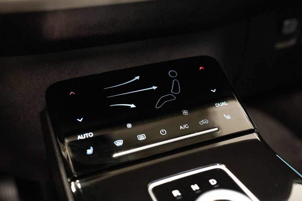 Aiways U5 Premium 5d