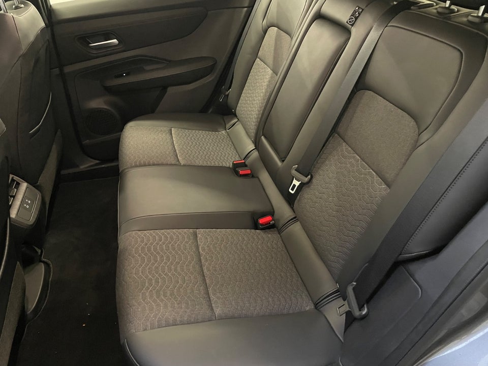 Nissan Ariya 63 Engage 5d