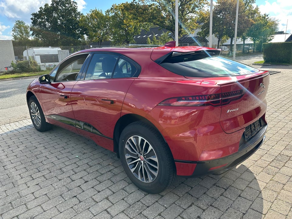 Jaguar I-Pace EV400 S AWD 5d