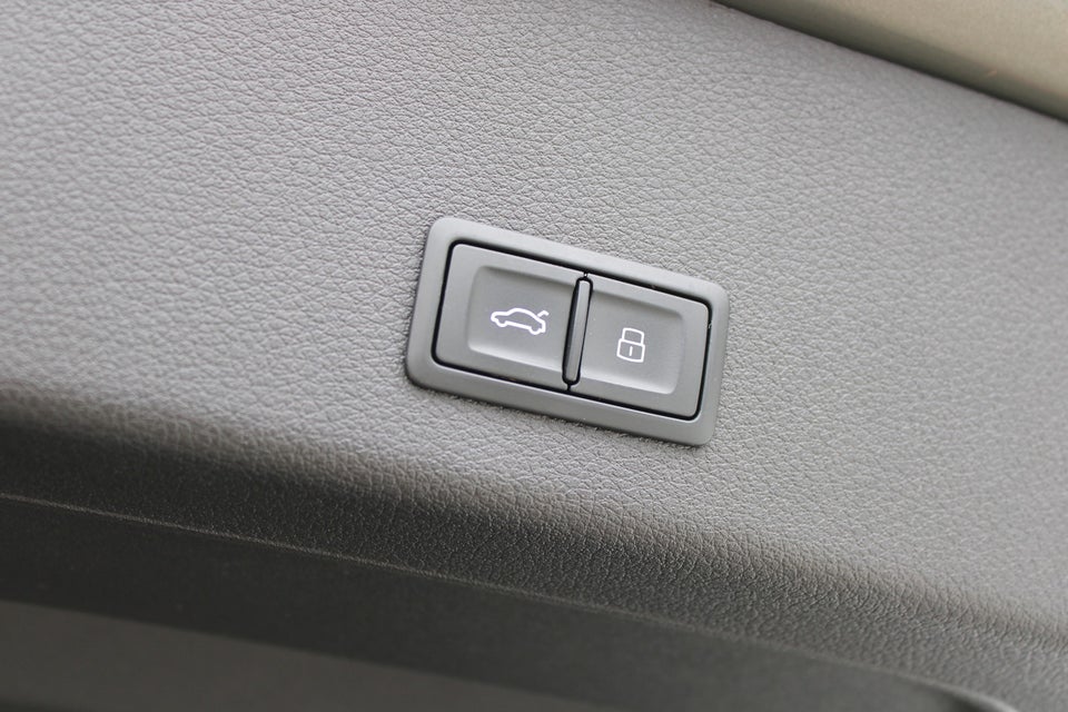 Audi e-tron 55 Black Edition S-line quattro 5d