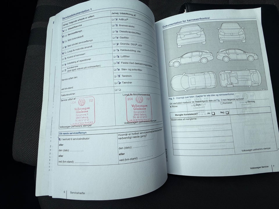 VW Golf VII 1,4 TSi 122 Comfortline BMT 5d