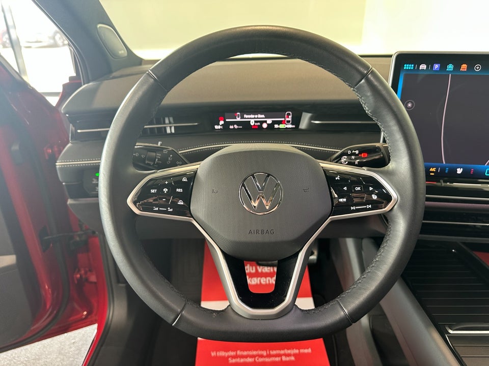 VW ID.7 86 Style S Tourer 5d