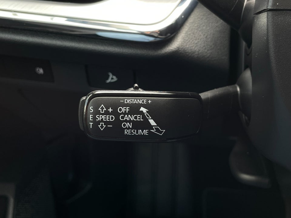 Skoda Enyaq 85 iV Loft 5d