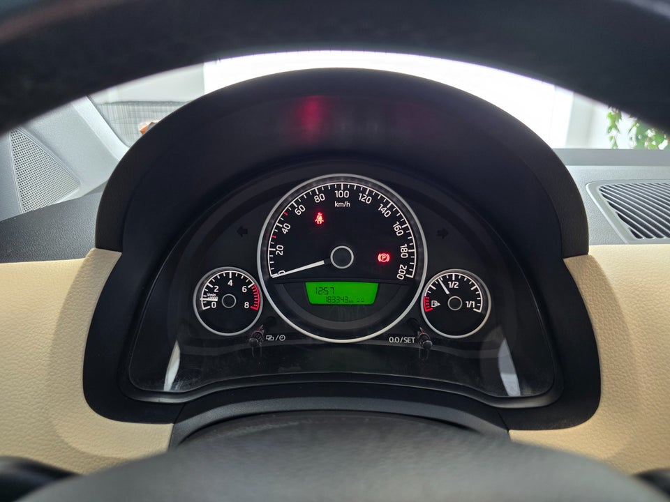 Skoda Citigo 1,0 60 Elegance GreenTec 3d