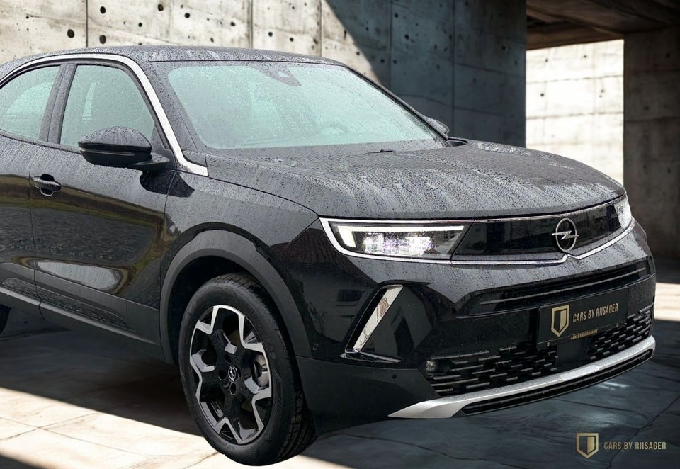 Opel Mokka-e 50 Ultimate 5d