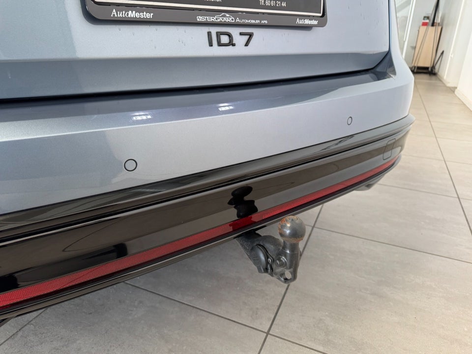 VW ID.7 77 Style Tourer 5d