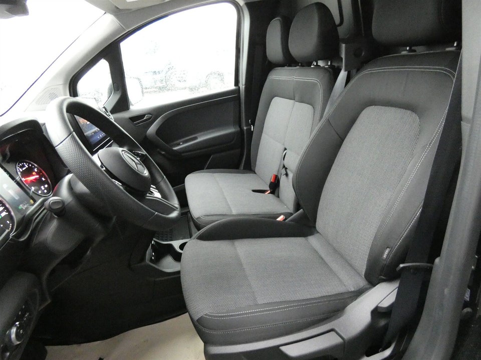 Mercedes Citan 110 1,5 CDi A2 PRO Van