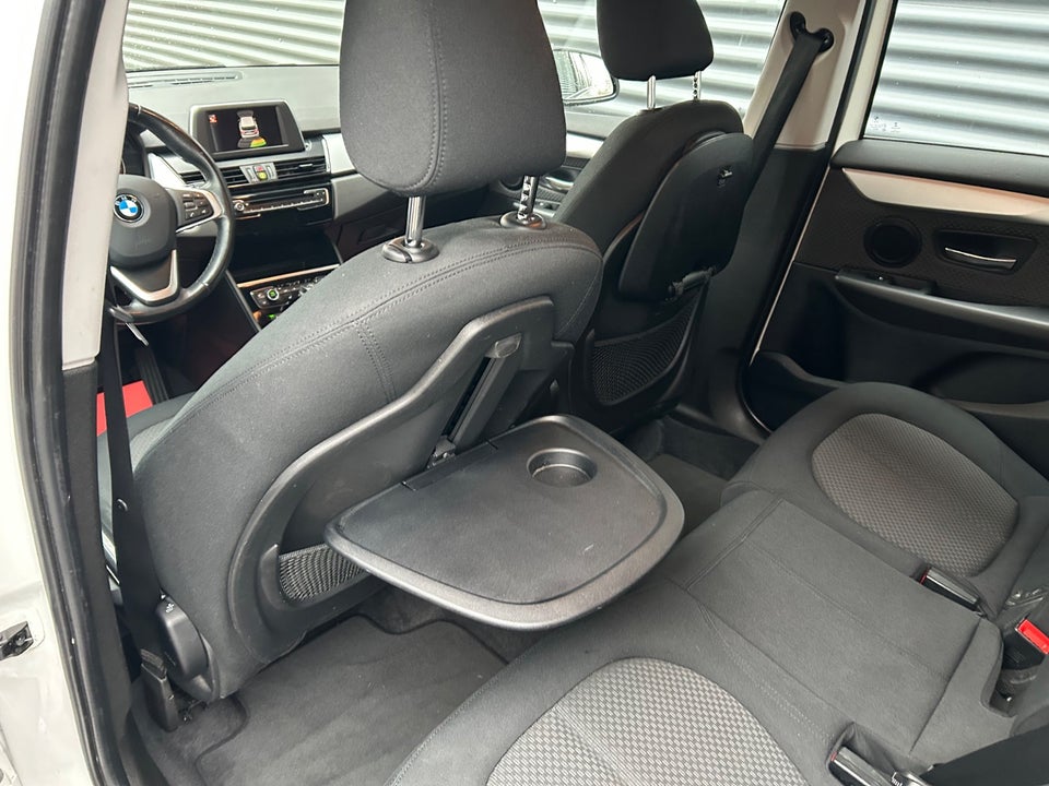 BMW 218i 1,5 Active Tourer Advantage aut. 5d