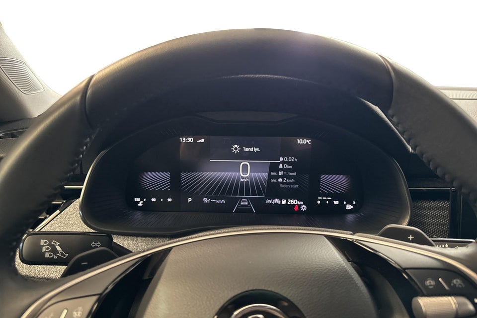 Skoda Scala 1,0 TSi 115 Selection DSG 5d