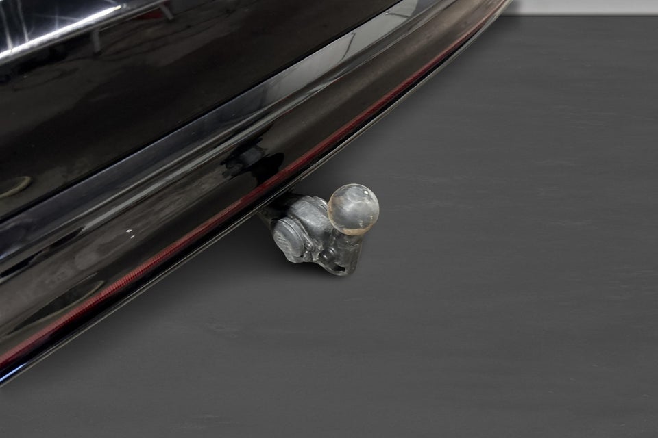 VW ID.7 86 Style S+ Tourer 5d