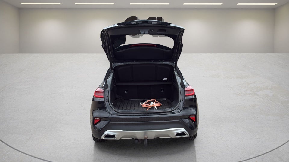 Kia XCeed 1,6 PHEV Upgrade DCT 5d