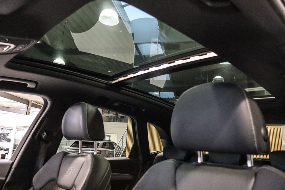 Audi Q5 50 TDi S-line quattro Tiptr. 5d