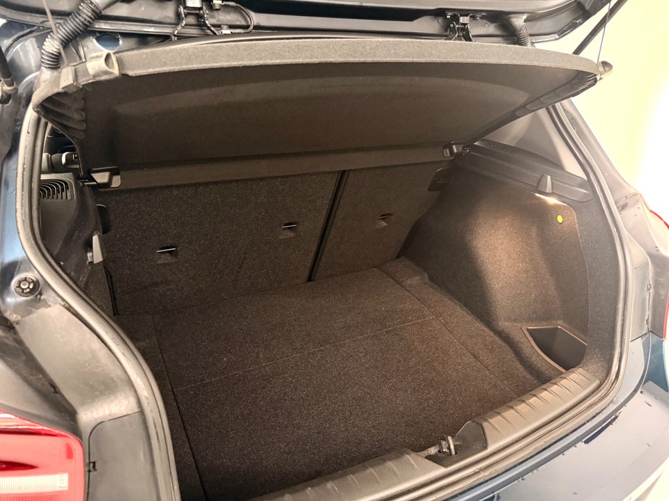 BMW 116i 1,6 aut. 3d